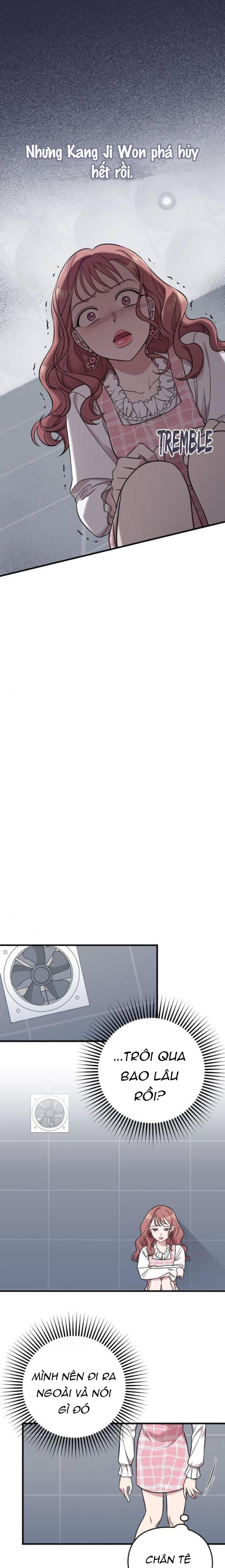 cô đi mà lấy chồng tôi chapter 13.2 1