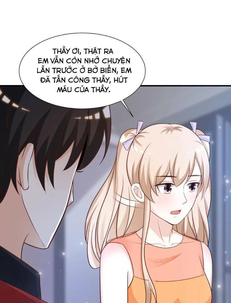 tối cường vận đào hoa chapter 82 16