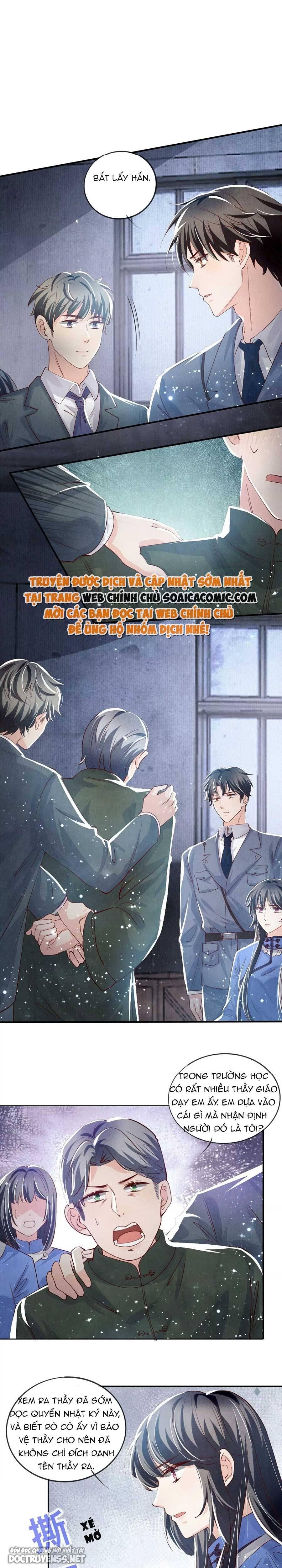 tôi có ông chồng hay ghen chapter 32.33 6