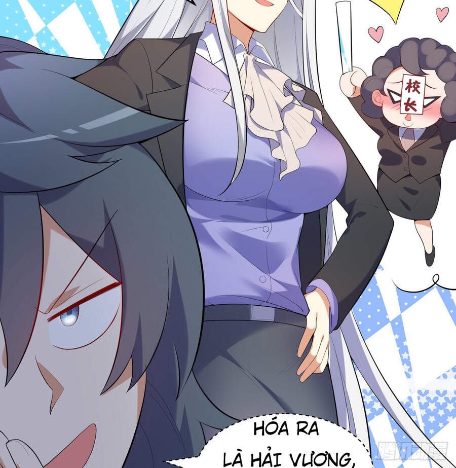 nhặt thuộc tính tại trái đất chapter 4 47