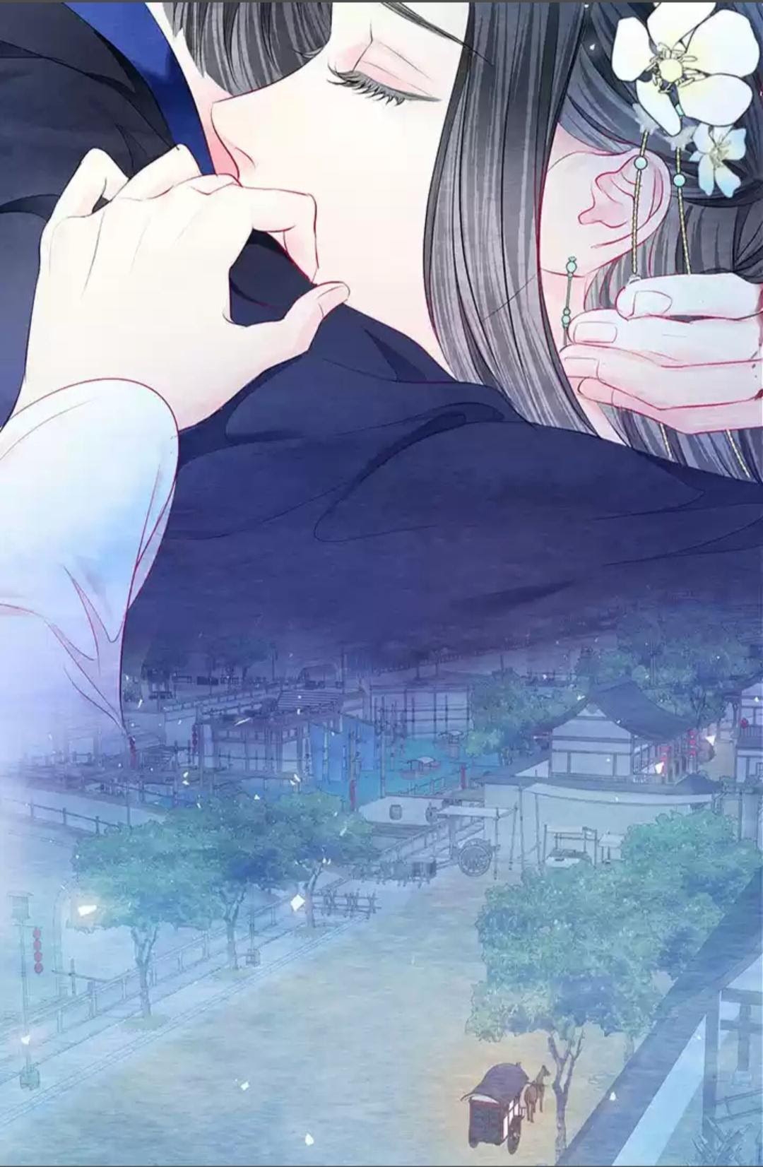 đêm hoang dại chapter 21.2 9