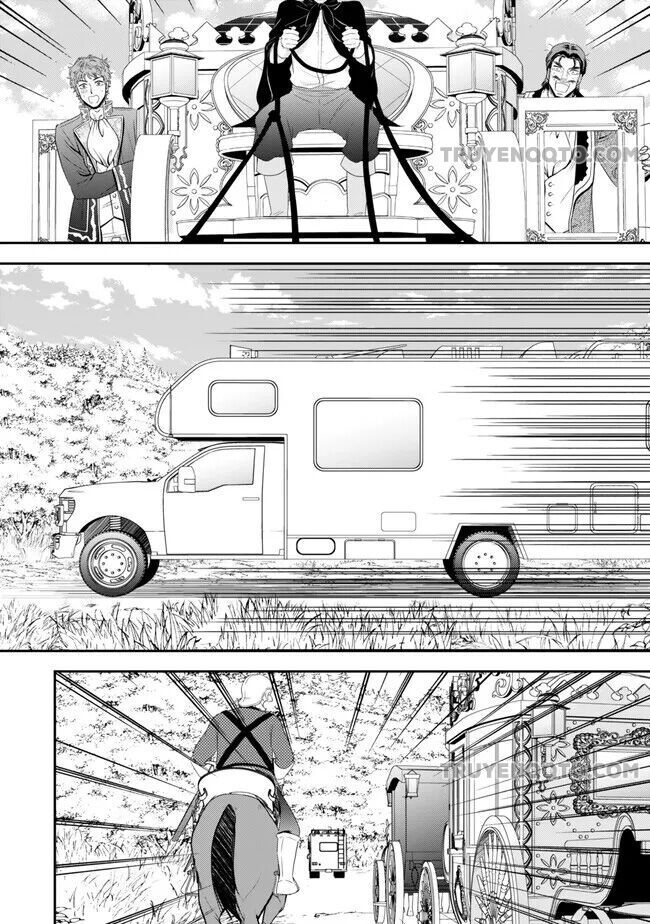 tiết kiệm 80.000 vàng ở thế giới khác cho tuổi già của tôi chapter 100 12