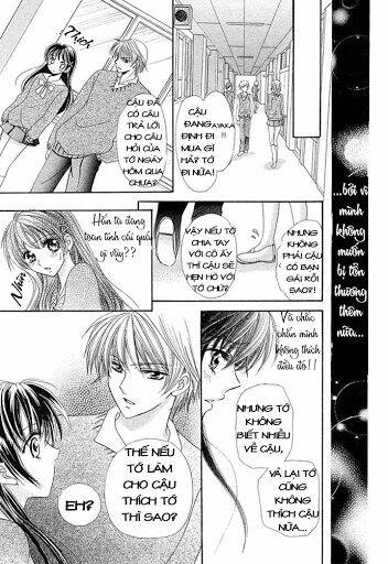 tổng hợp one shot. chapter 145 16