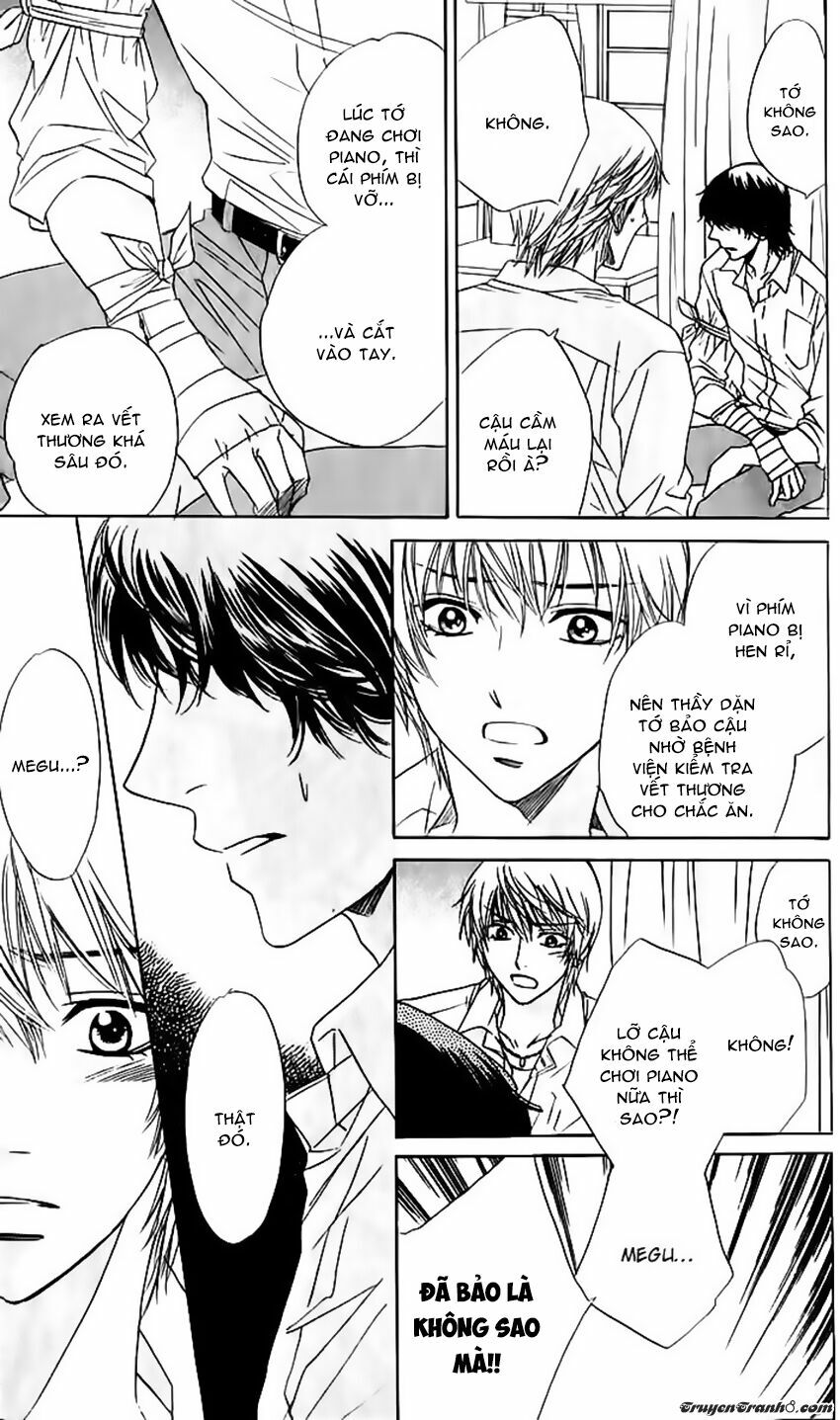 ác quỷ và bản tình ca chapter 66 32