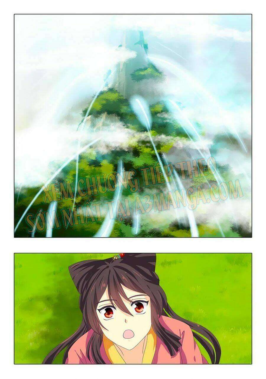 đống phù đã khai quang chapter 53 14