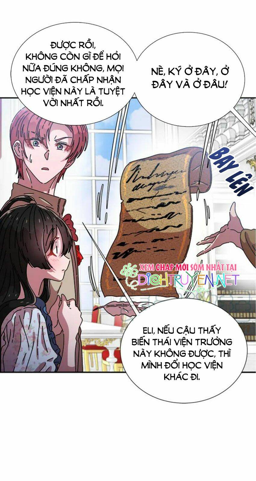 con gái bảo bối của ma vương chapter 78 59