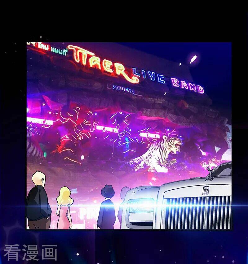 siêu cấp bại gia tử chapter 36 28