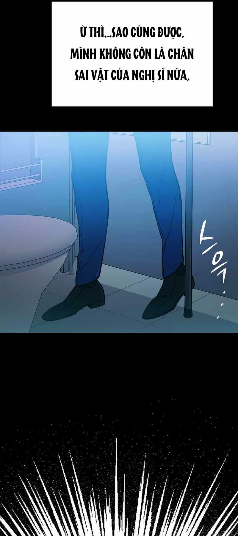 cánh cổng mở ra đúng ngày đầu tiên tôi thành chính trị gia chapter 2 79