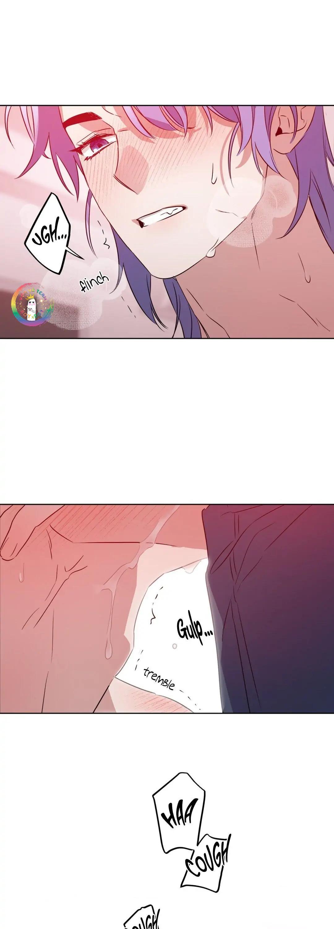 manhwa chịch vồn chịch vã chapter 45 12