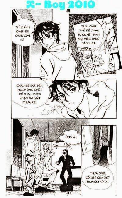 cô giáo tuổi 18 chapter 11 43