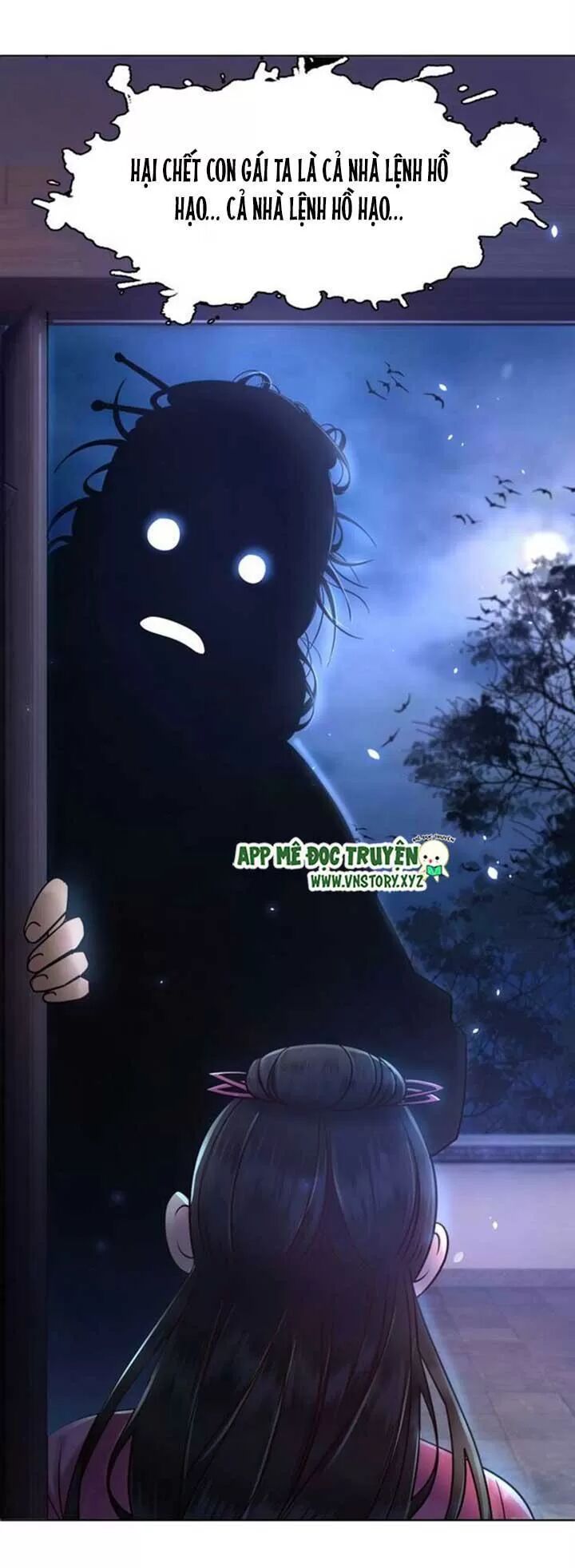 cực phẩm phế vật tiểu thư chapter 53 41