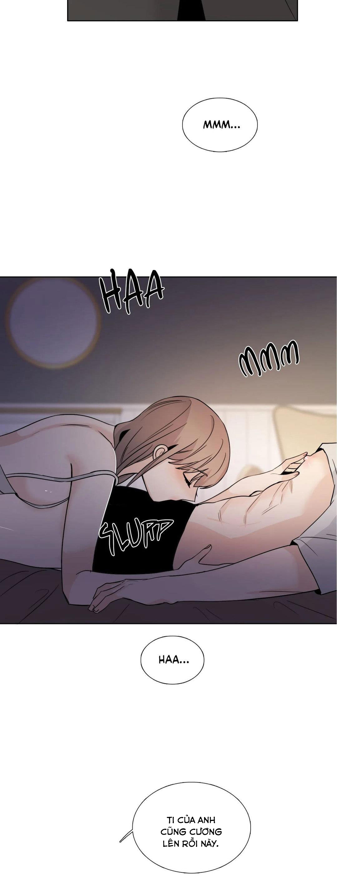 nói với anh chapter 125 26