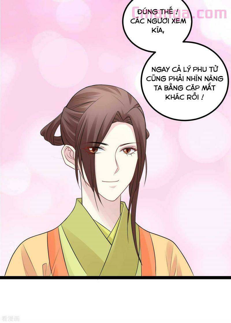 độc y đích nữ chapter 52 7