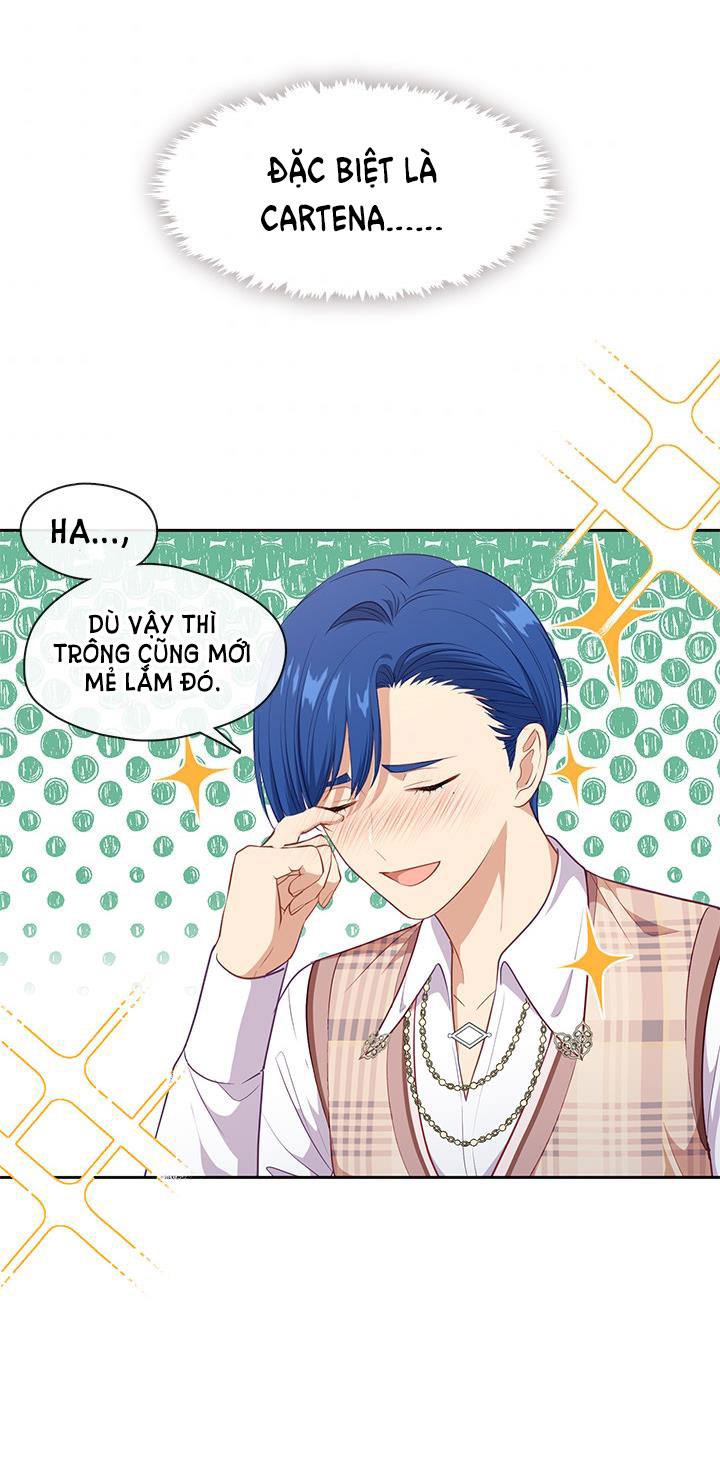 cẩn thận nữ phụ phản diện đấy! chapter 107 73