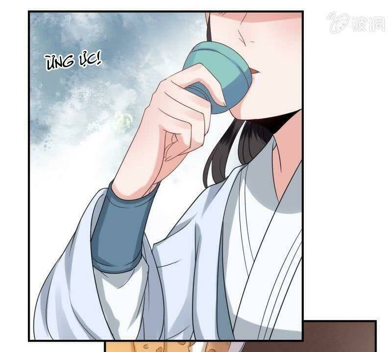 vương gia kiêu ngạo quá khó cua chapter 58 33