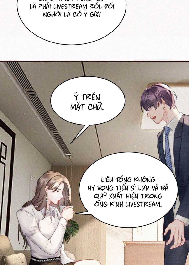 thần thương (môi súng) chapter 93 16