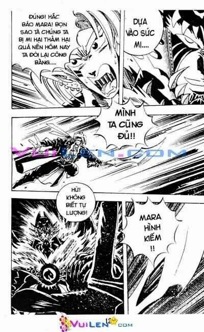 những người bạn tốt chapter 20 127