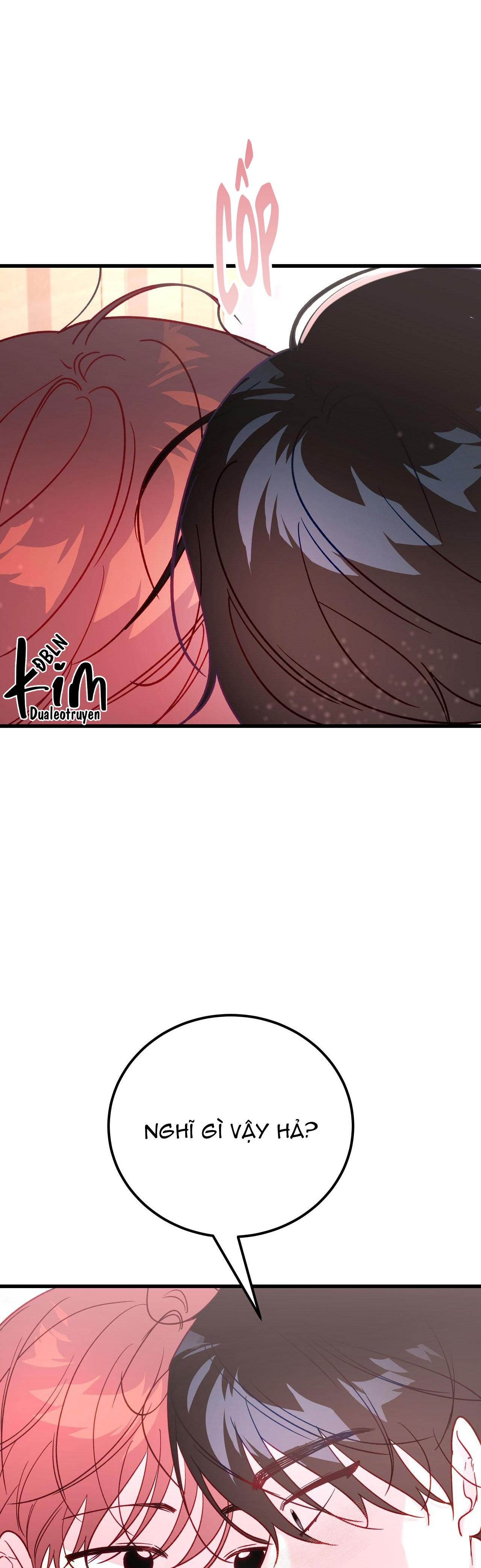 bl ngắn tuyển chọn Chapter 33.4 cẩn thận 4 24