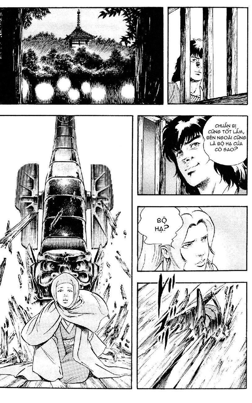 karasutengu kabuto chapter 2.1 28