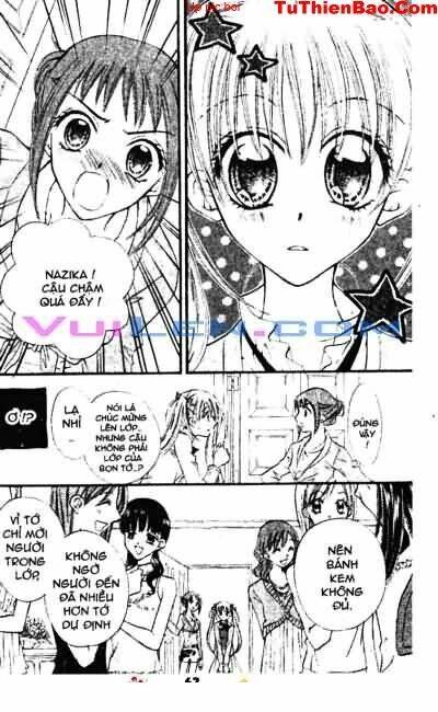 công chúa ẩm thực chapter 6 63