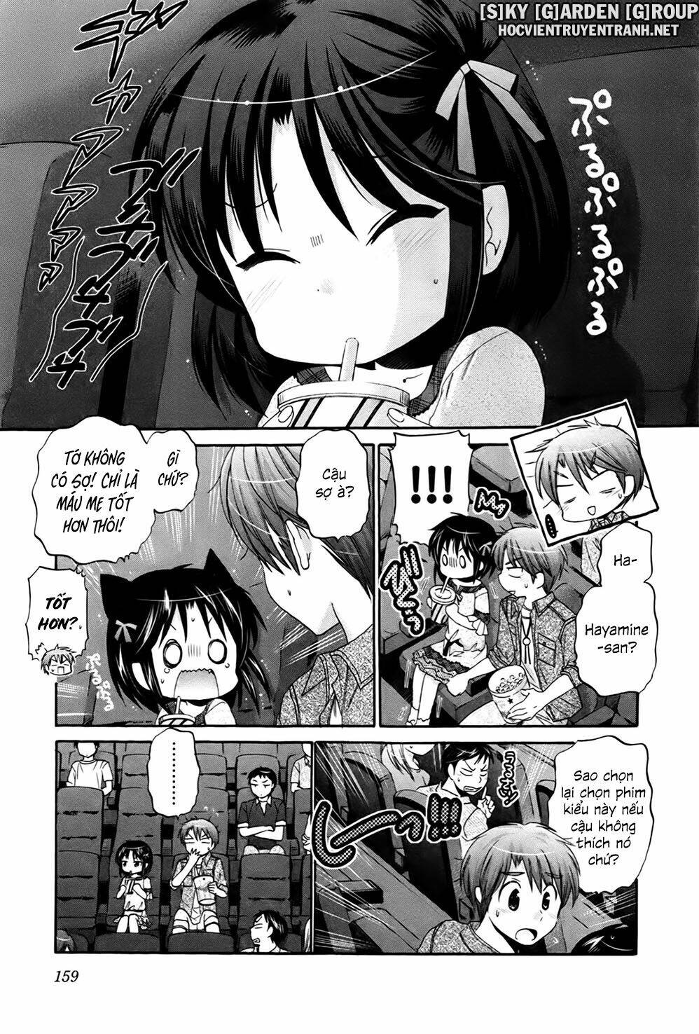 kanojo no kagi wo akeru houhou chapter 45 11