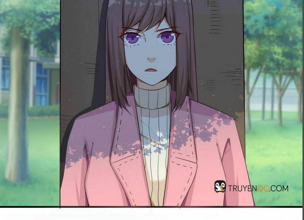 khuôn mặt của cô, giờ đã là của tôi! chapter 3 36