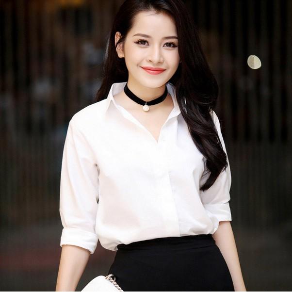 Vòng cổ choker SOPHIE vòng cổ thời trang nhiều mẫu