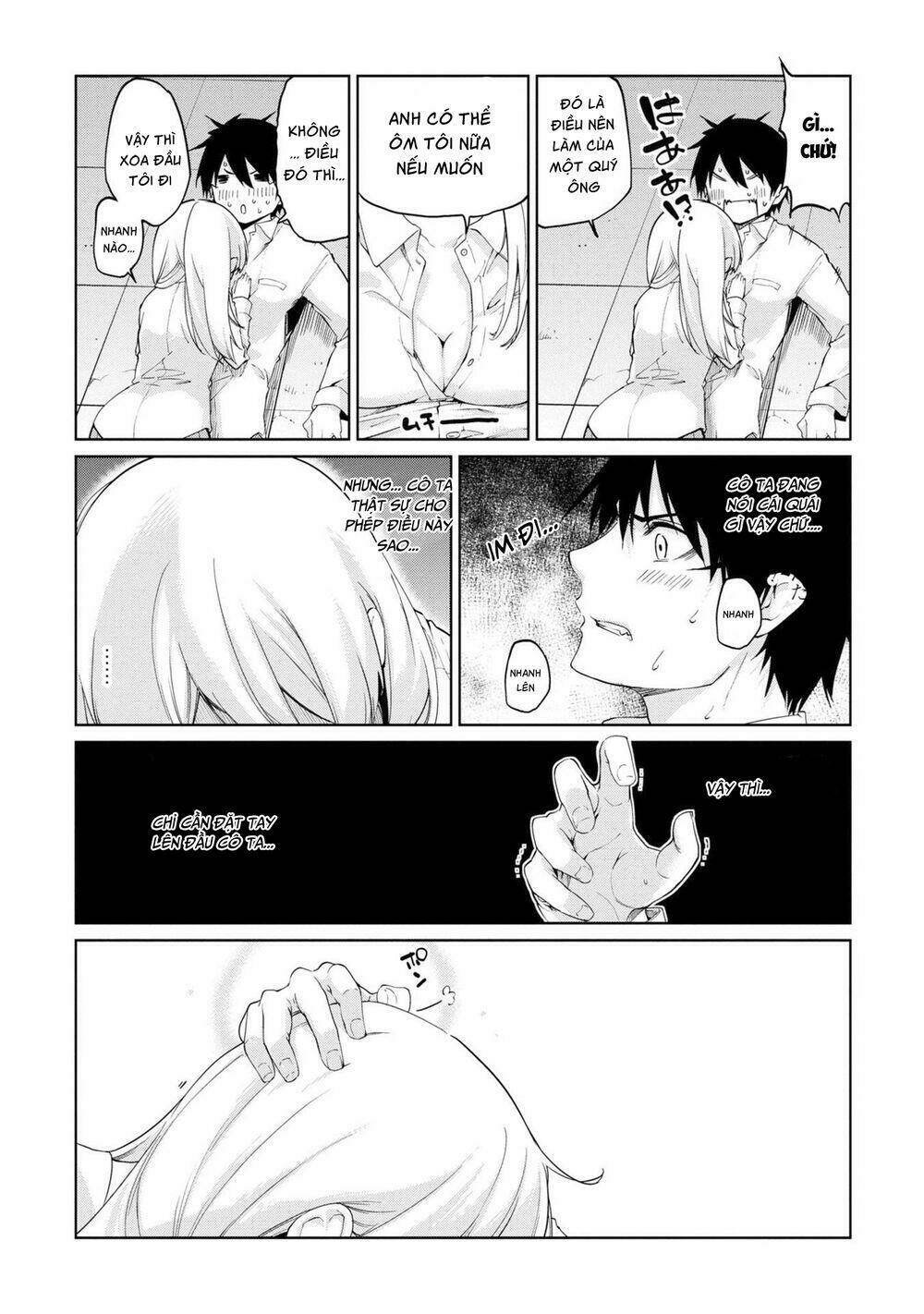 jiangshi kaitan blood chapter 31 28