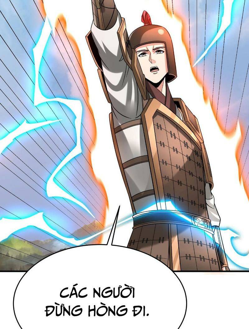 đại tần, ta là con tần thủy hoàng, giết địch thành thần chapter 104 22