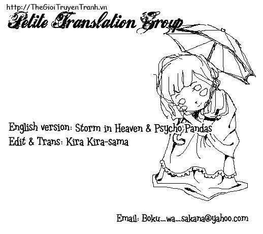 our happy hours chapter 5 1