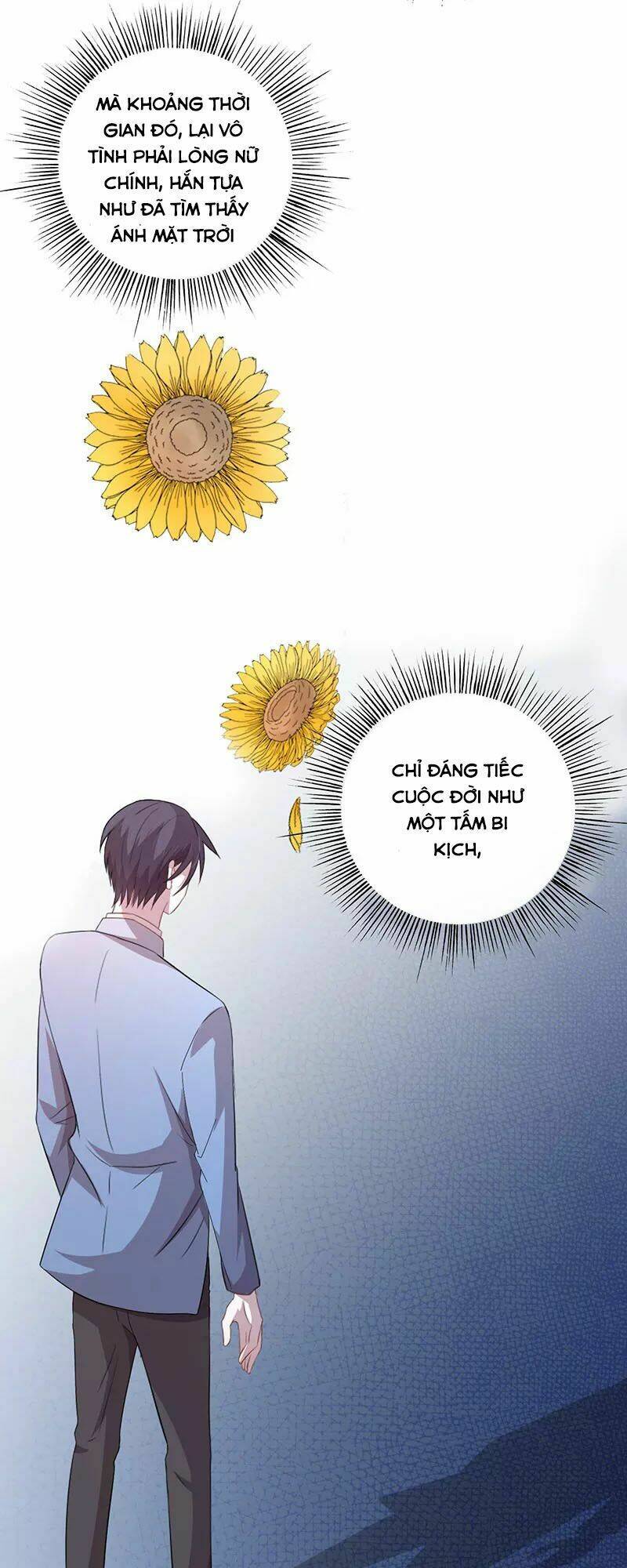 bạn gái scandal của quý thiếu chapter 6 5