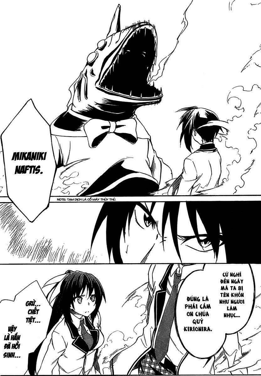 sexual hunter riot chapter 6 28