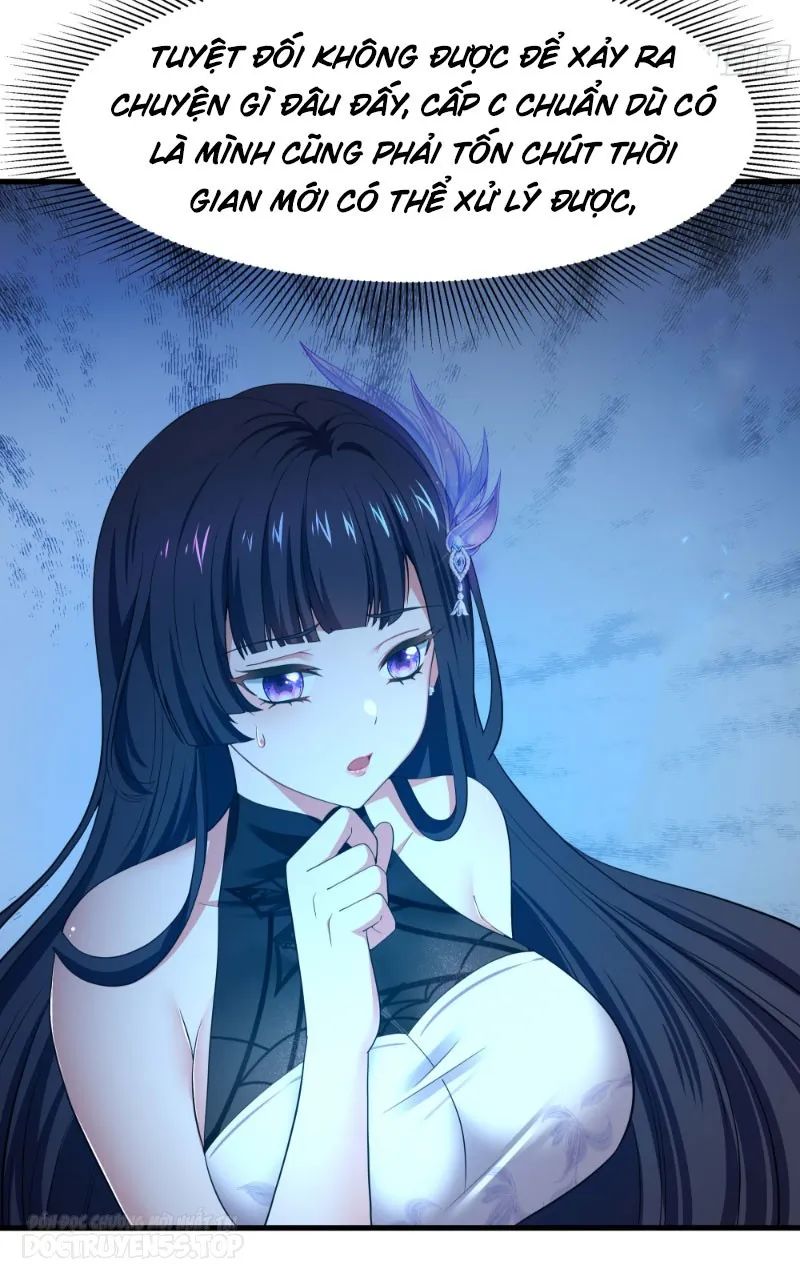 sau khi hợp thể cùng nữ thần, ta vô địch! chapter 3 56