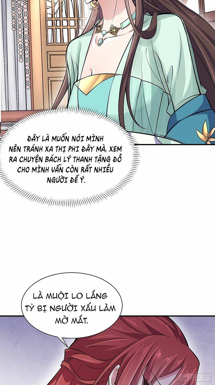 hoạn phi thiên hạ chapter 75 26
