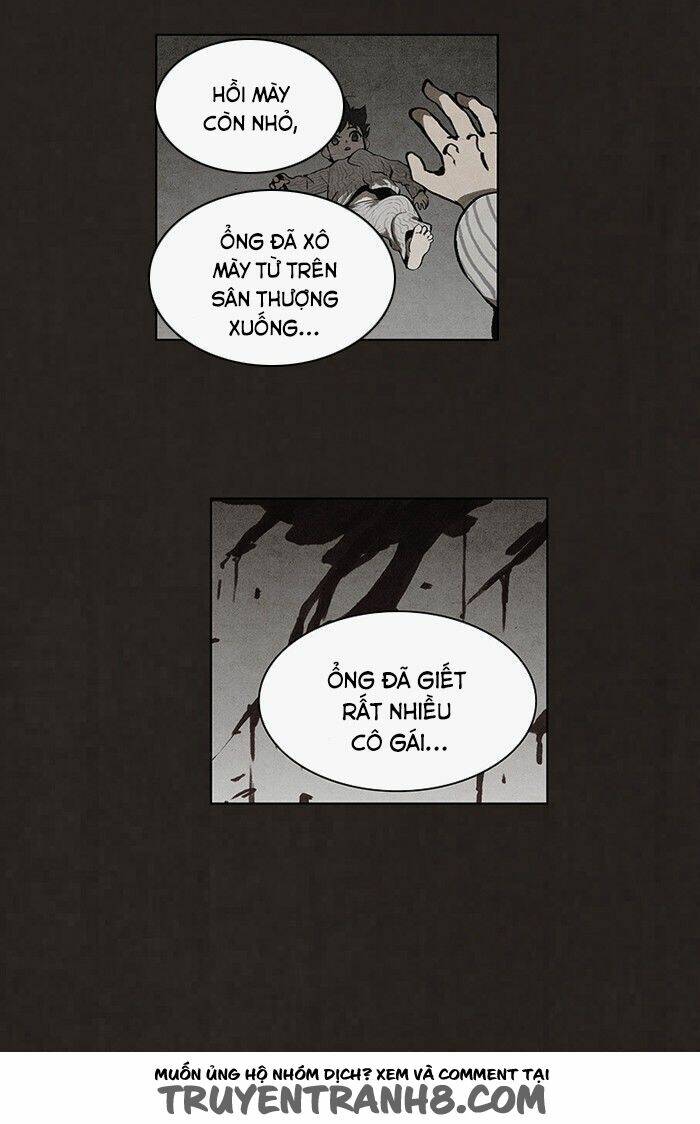 đứa con của quỷ dữ chapter 48 35