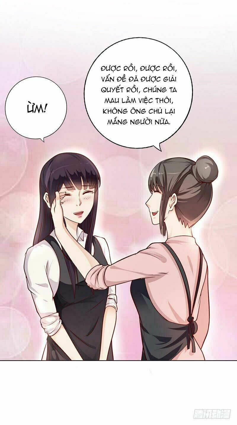 danh môn độc sủng ái thê chapter 20 30