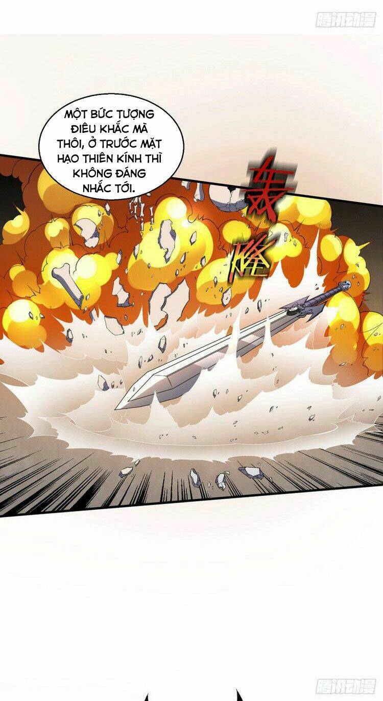 tiên vương trùng sinh chapter 264 22