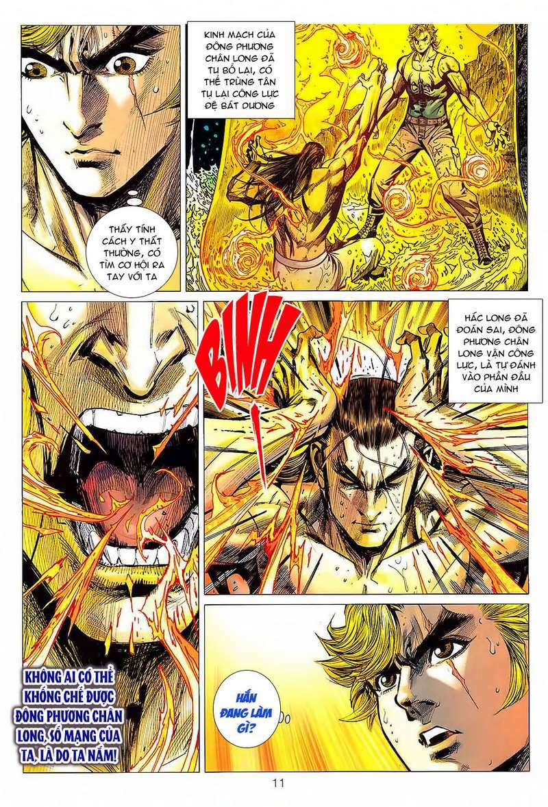 thạch hắc long truyện chapter 45 10