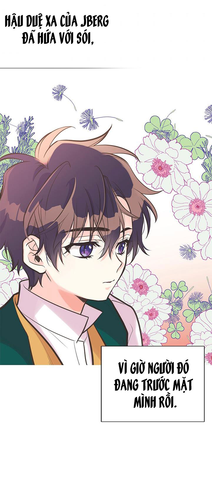 chị tôi đã nhặt về một nam chính quyến rũ chapter 43 6