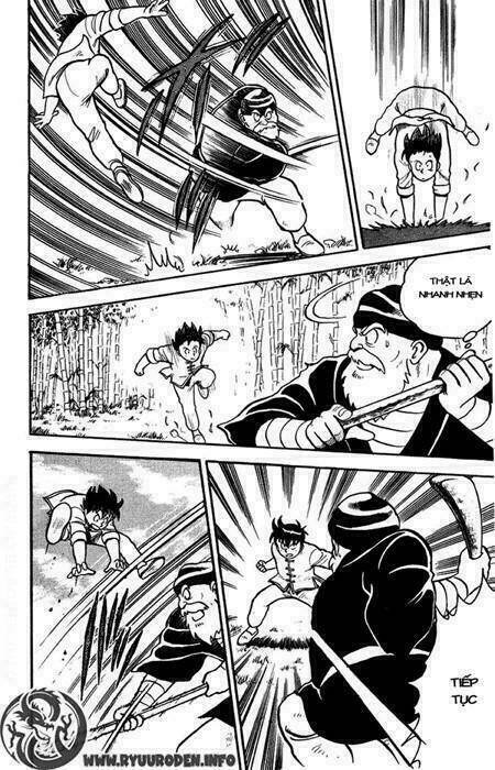 hoàng phi hồng phần 1 chapter 4 143