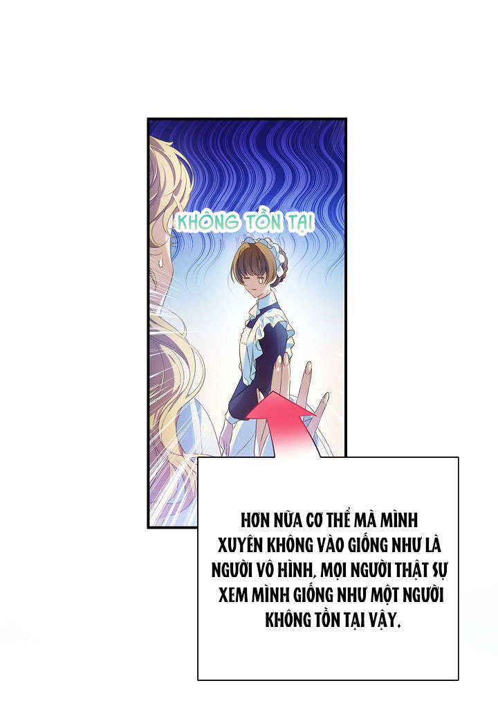 từ lúc bắt đầu tôi vẫn luôn ở bên em chapter 1 24