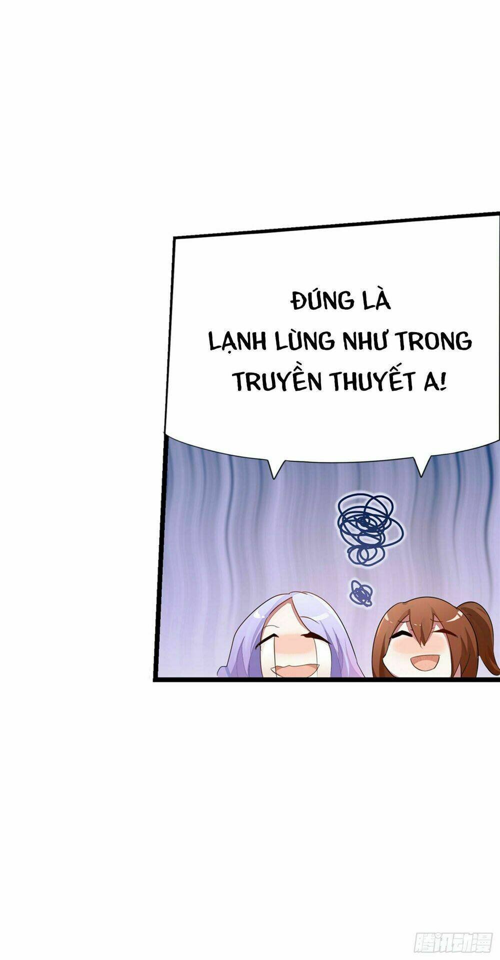 làm mèo của ta chapter 6 9