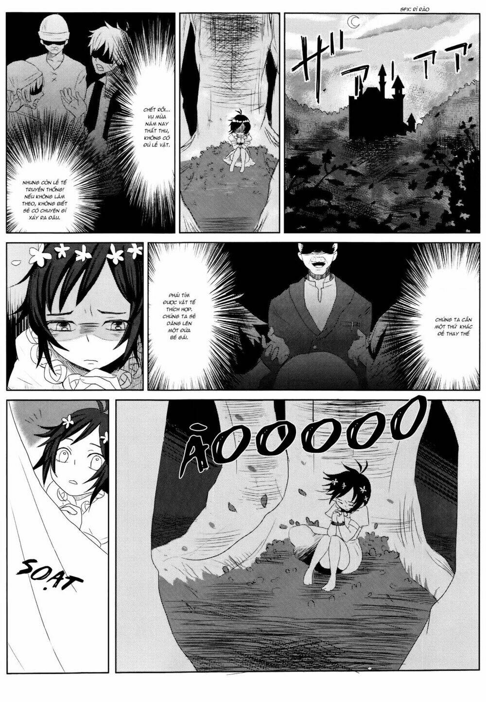 scarlet flower chapter 1 3