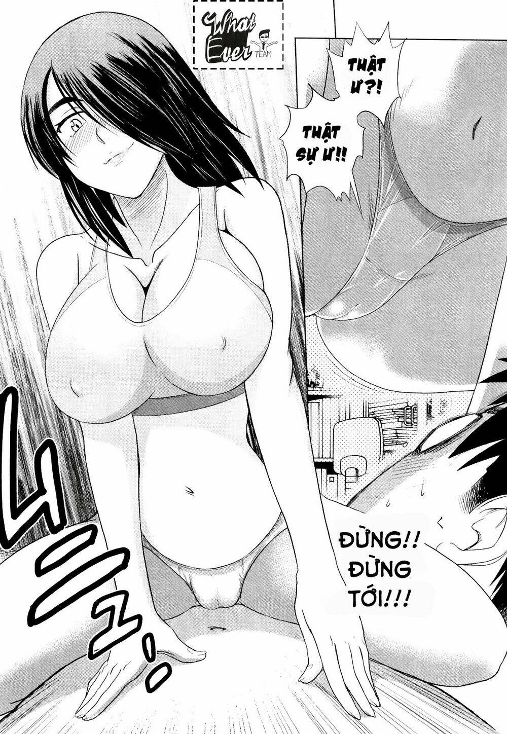 mouhitsu hallucination chapter 2 36