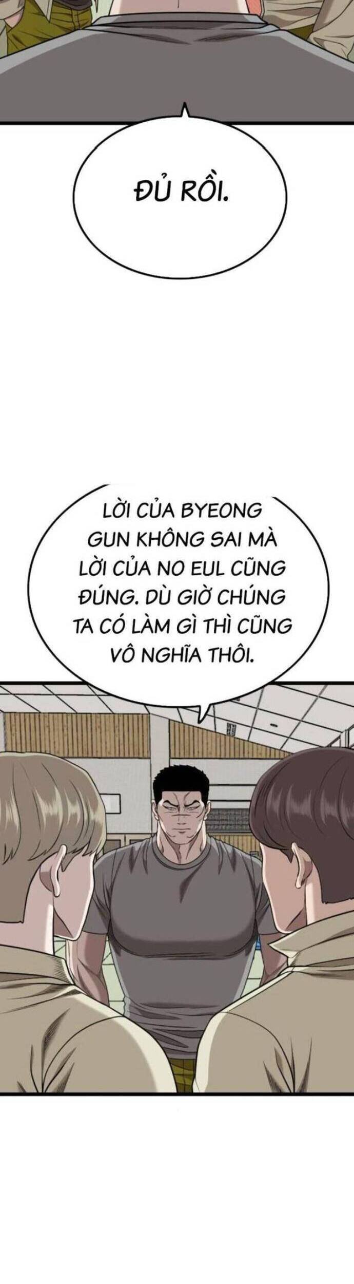 người xấu chapter 226 34