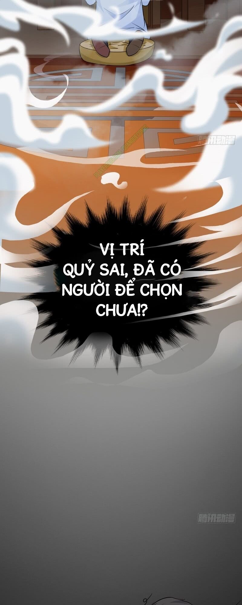 nhóm giao lưu của địa phủ chapter 21 29