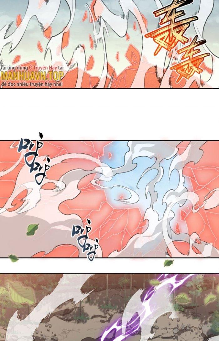 ta tại tu tiên thế giới 5 giờ tới 9 giờ về chapter 9 10