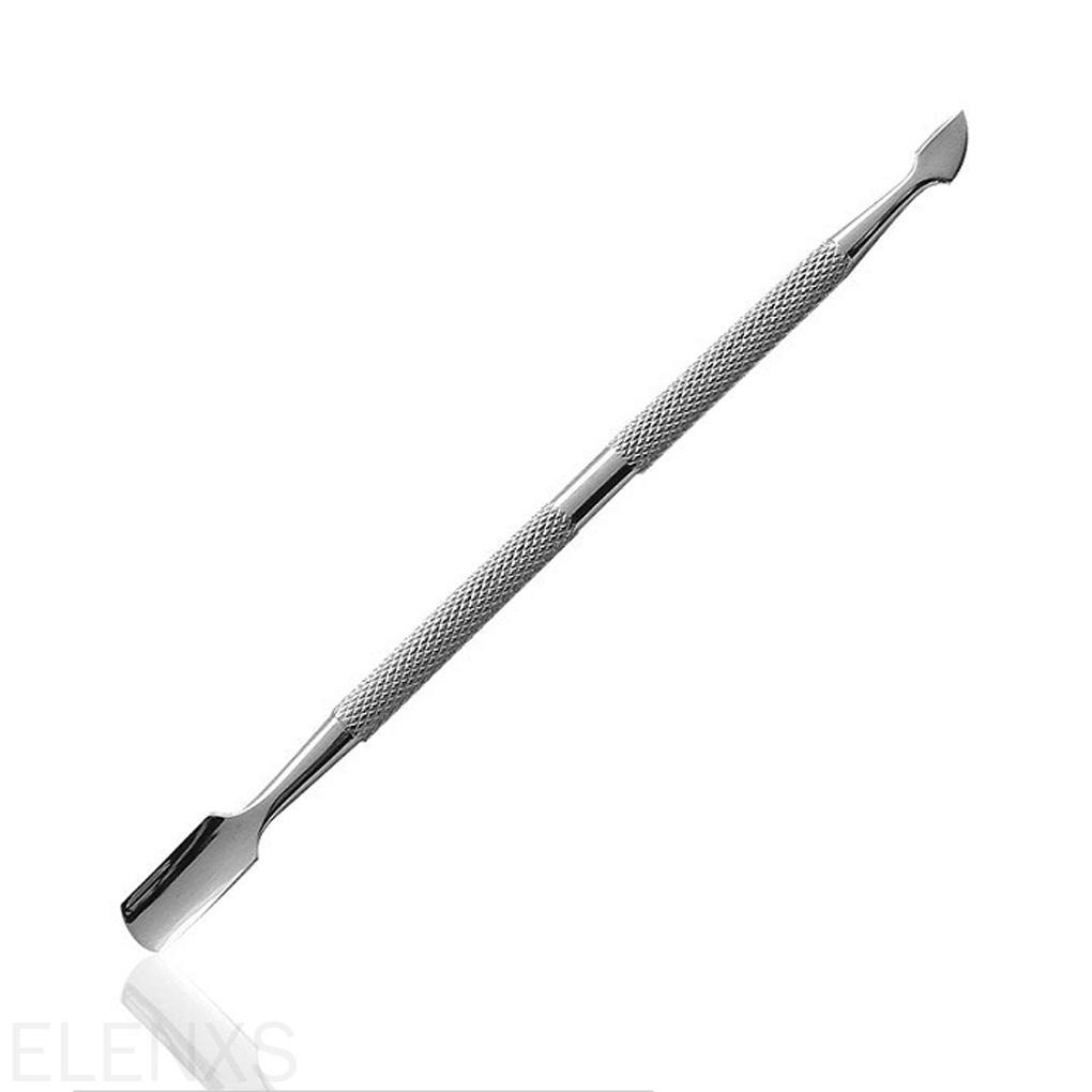 Dụng Cụ Đẩy Da Chết Bằng Thép Không Gỉ