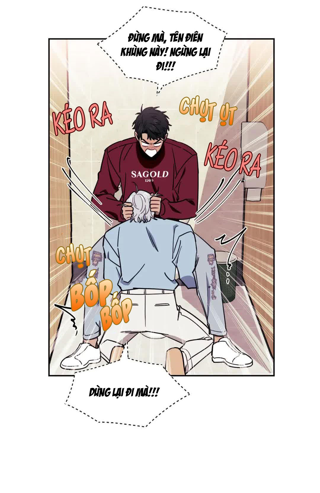 hơn cả bạn bè chapter 7 54