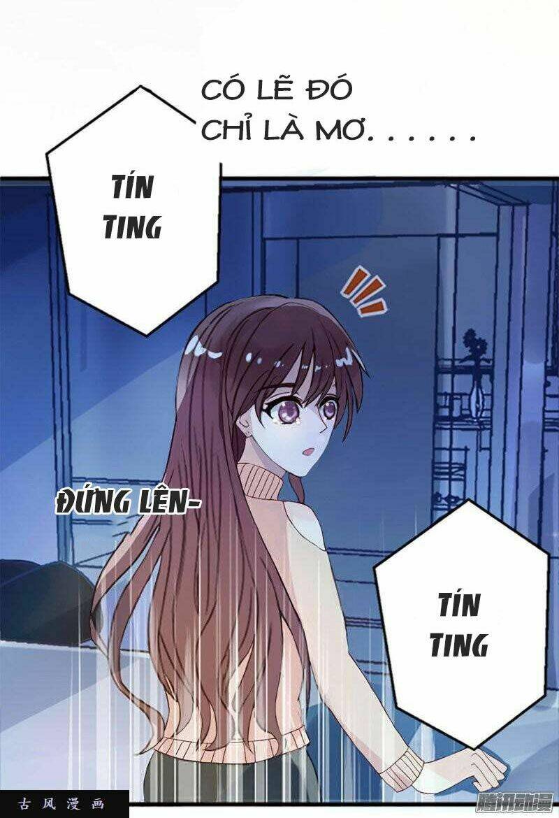 anh trên thiên đường, tôi dưới địa ngục chapter 3 2